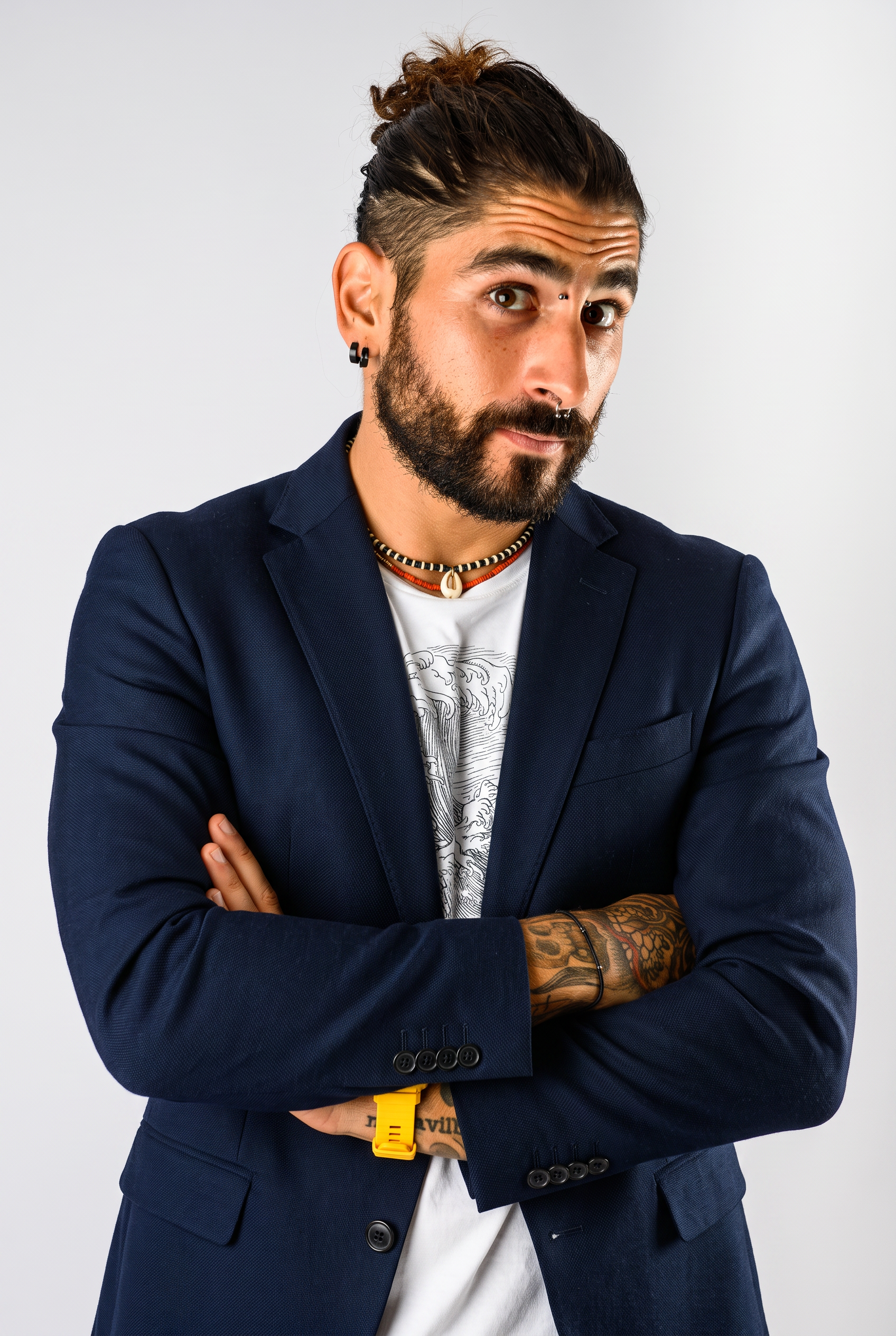 Roberto Zampino — Founder of Atlas Authority